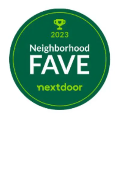 2023 Nextdoor Neighborhood Fave 2023 Nextdoor Neighborhood Fave