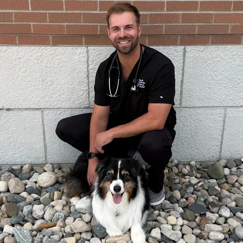 Dr. Jason Sands Dr. Jason Sands