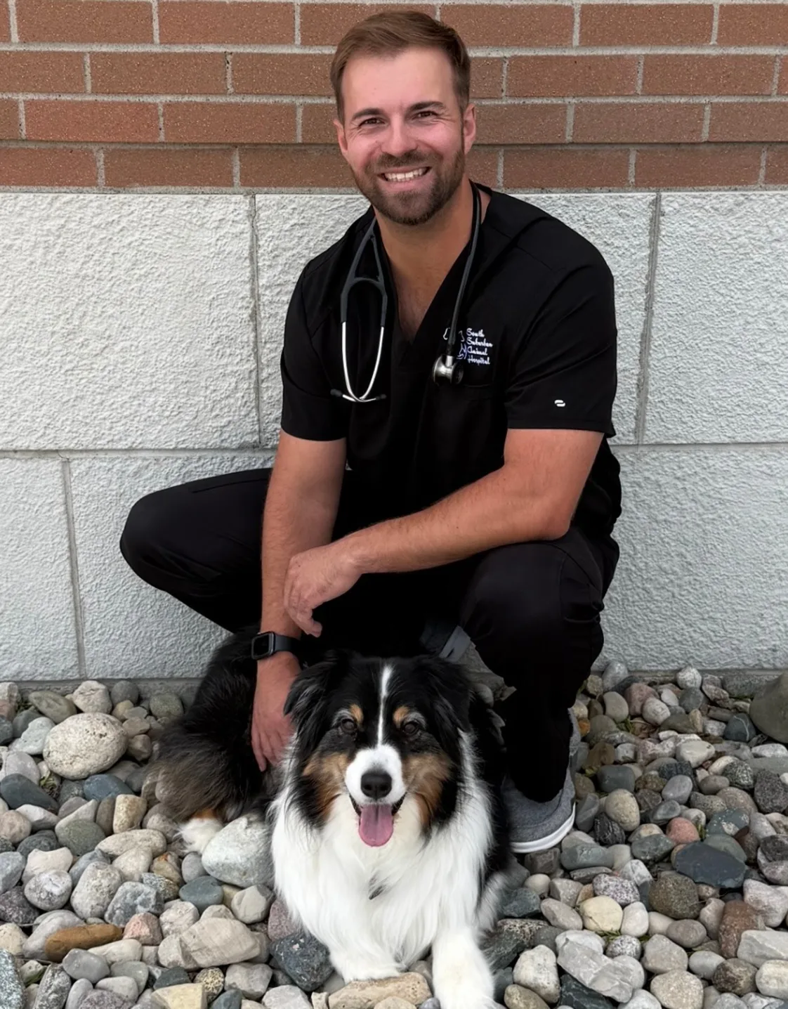 Dr. Jason Sands Dr. Jason Sands