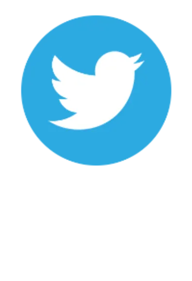 Twitter Logo