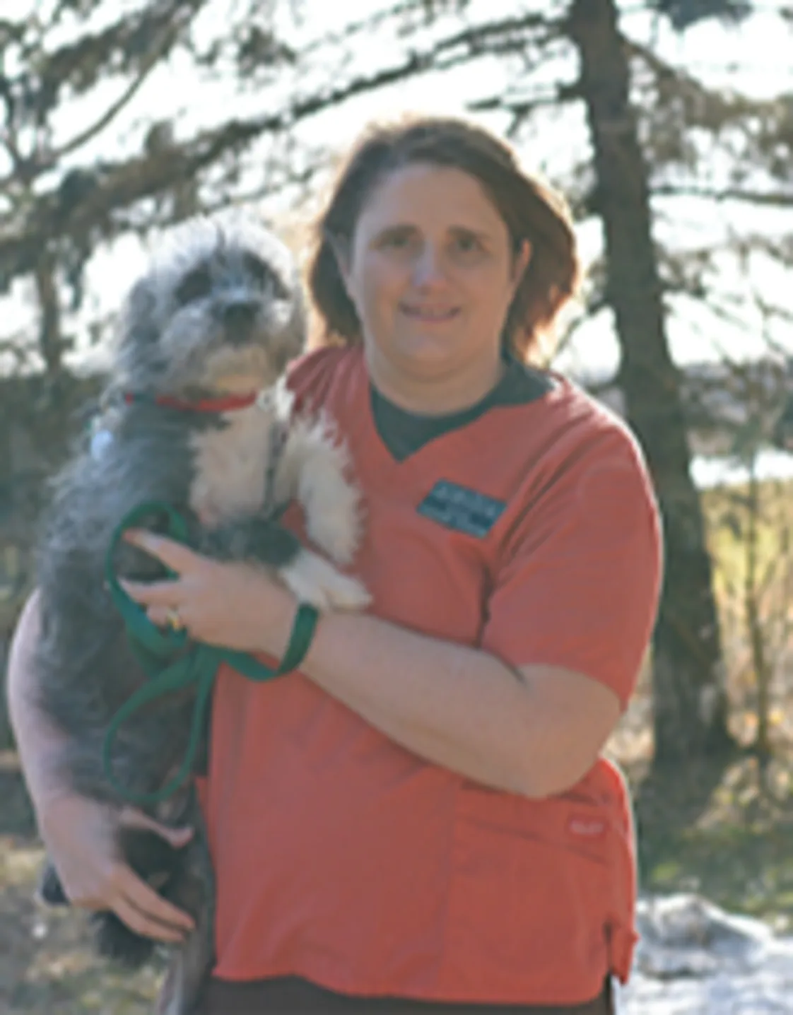 Susan from State Street Animal Clinic Susan from State Street Animal Clinic