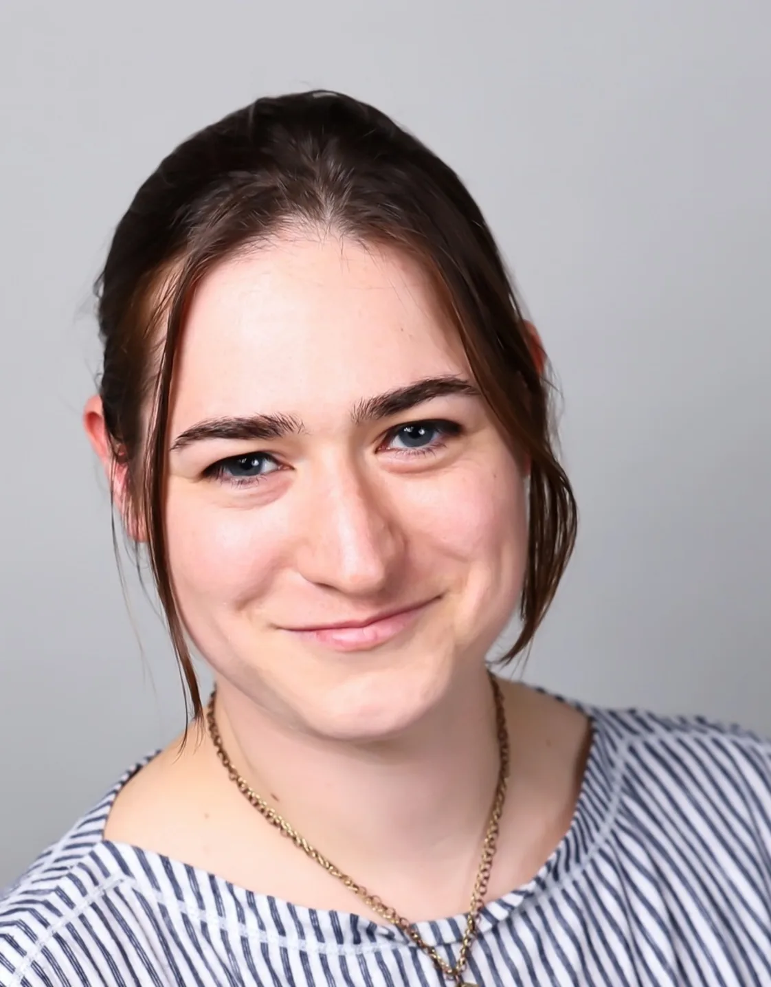 New Staff Member New Staff Member