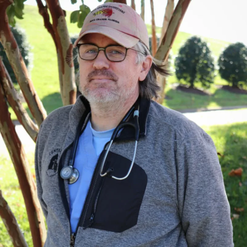 Dr. Gaffney Dr. Gaffney