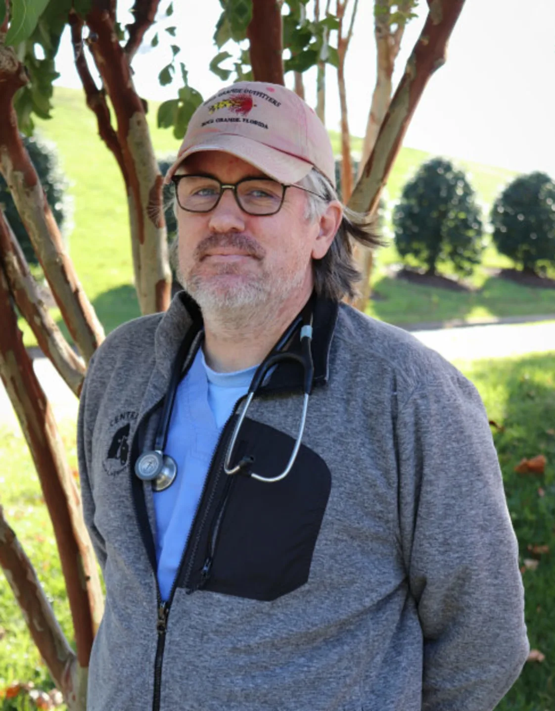 Dr. Gaffney Dr. Gaffney