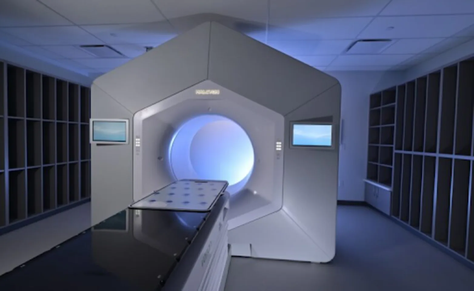 Stereotactic Radiation Therapy being used in Animal Emergency & Referral Associates Stereotactic Radiation Therapy being used in Animal Emergency & Referral Associates