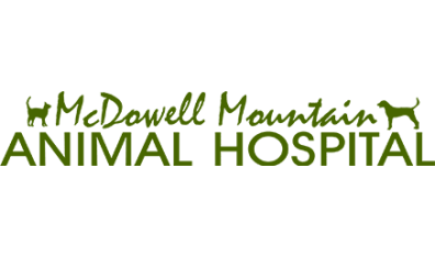 McDowell Mountain Animal Hospital Logo