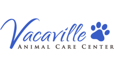 Vacaville Animal Care Center Logo