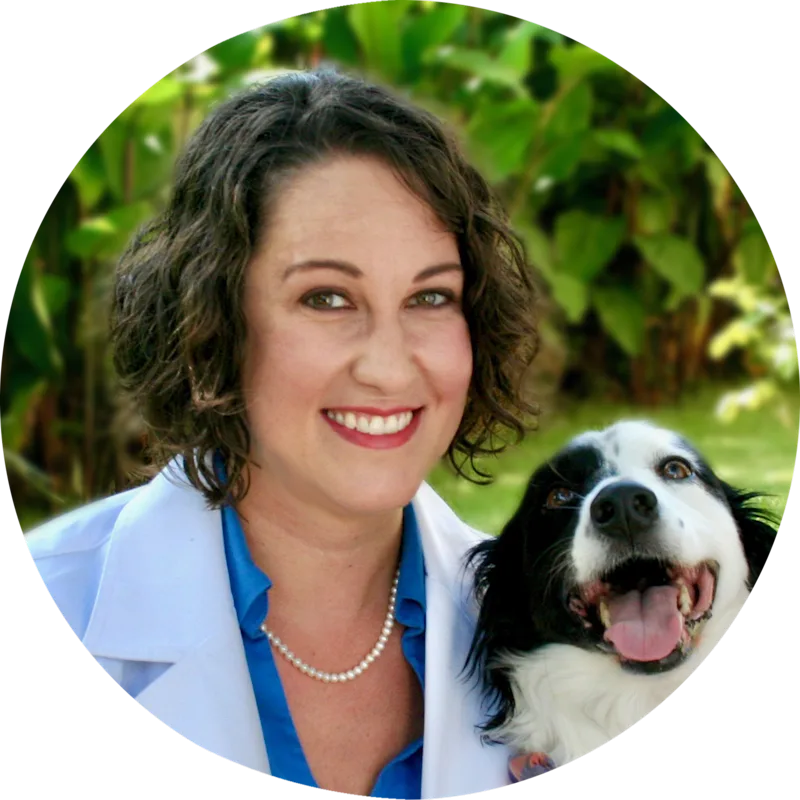 Dr. Megan Greiner Dr. Megan Greiner