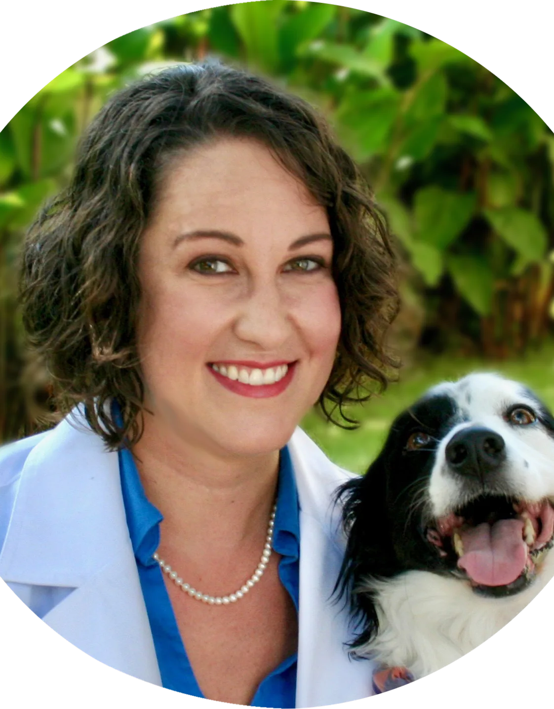 Dr. Megan Greiner Dr. Megan Greiner