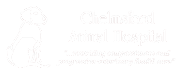 Chelmsford Animal Hospital Logo Chelmsford Animal Hospital Logo