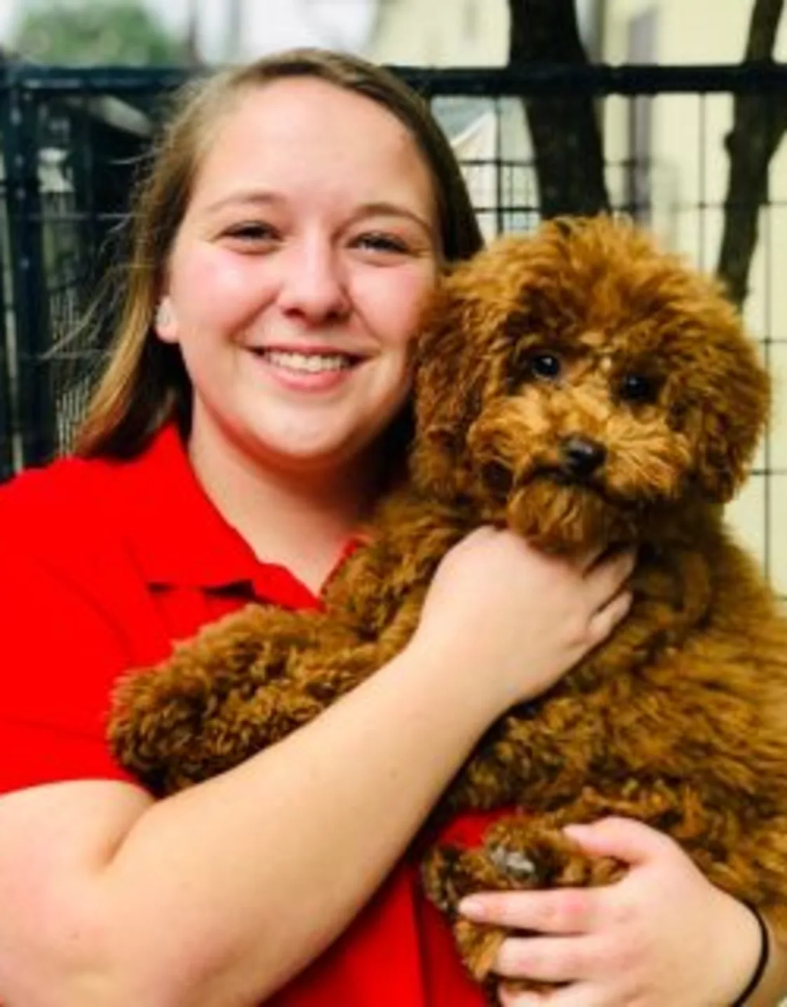 Ashleigh L. Ashleigh L.