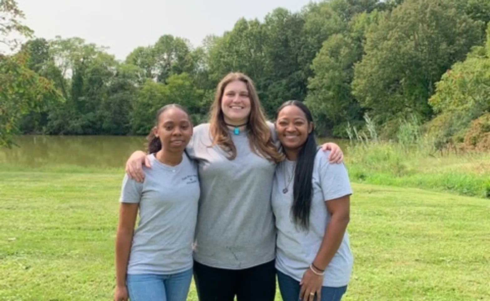 The Pet Spa & Resort staff The Pet Spa & Resort staff