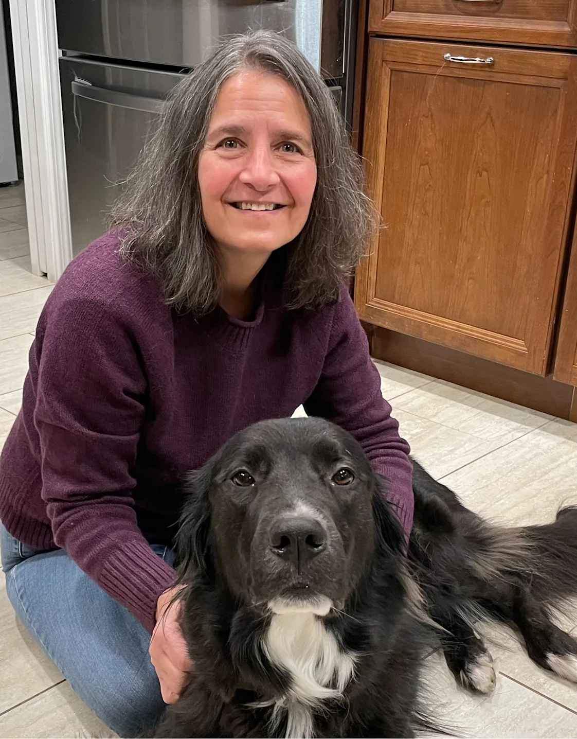 Diana Matthews, DVM Diana Matthews, DVM