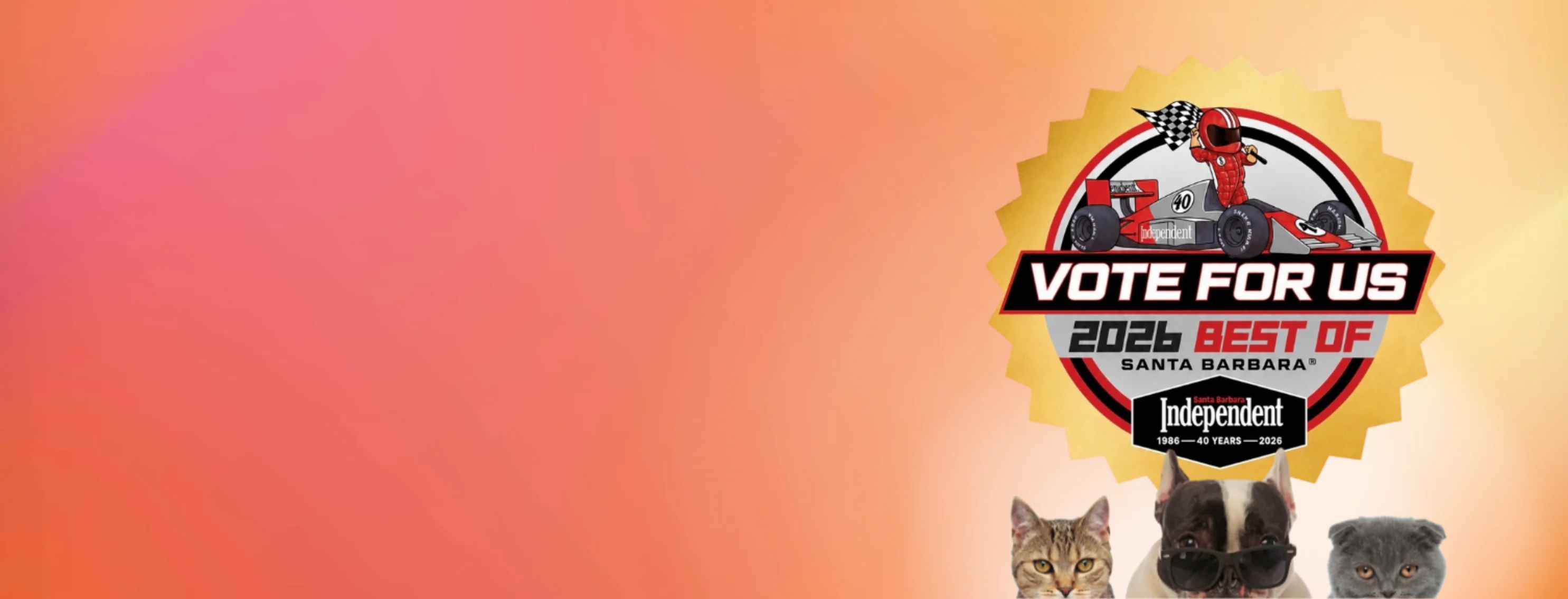 Best Small Animal Clinic/Hospital 2026 Best Small Animal Clinic/Hospital 2026