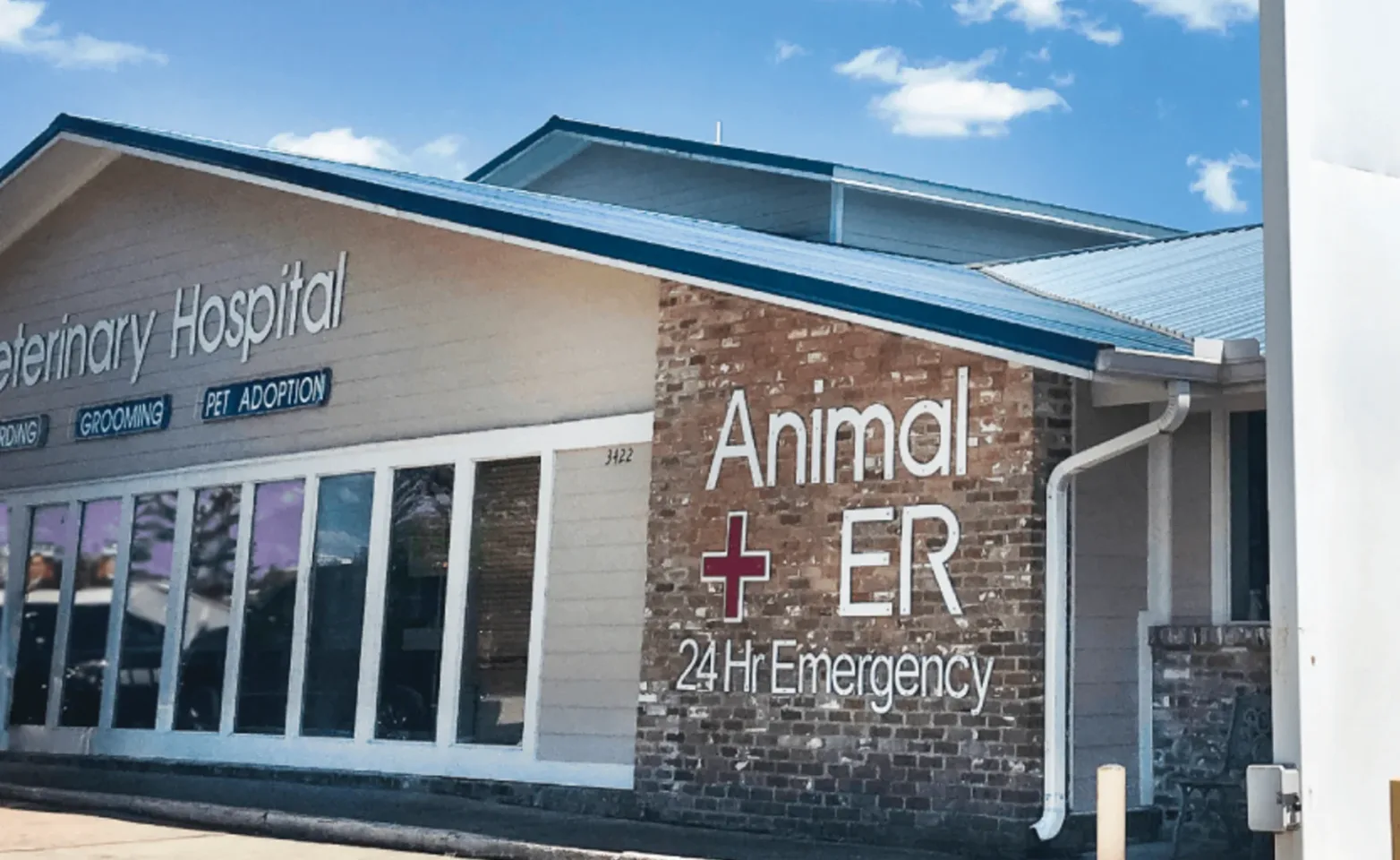 Animal Medical Clinic (AMC) of Hattiesburg