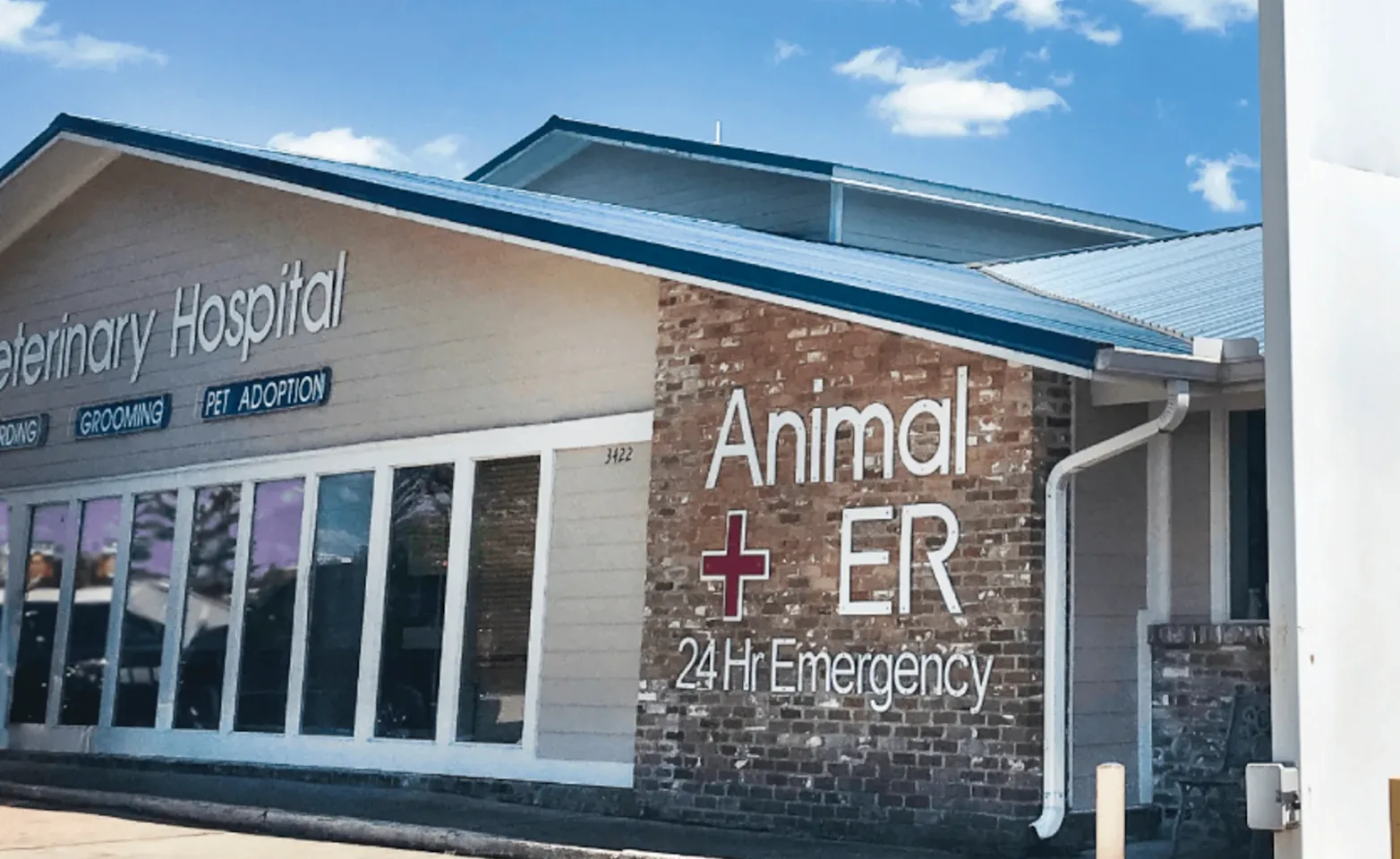 Animal Medical Clinic (AMC) of Hattiesburg Animal Medical Clinic (AMC) of Hattiesburg