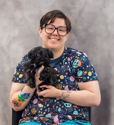 Kelsey, RVT Kelsey, RVT