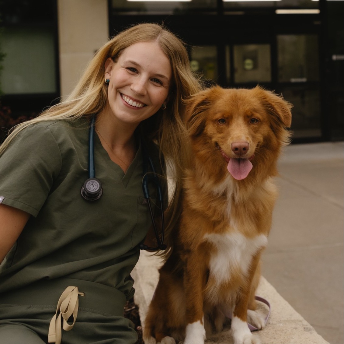 Dr. Kaitlyn Desmond