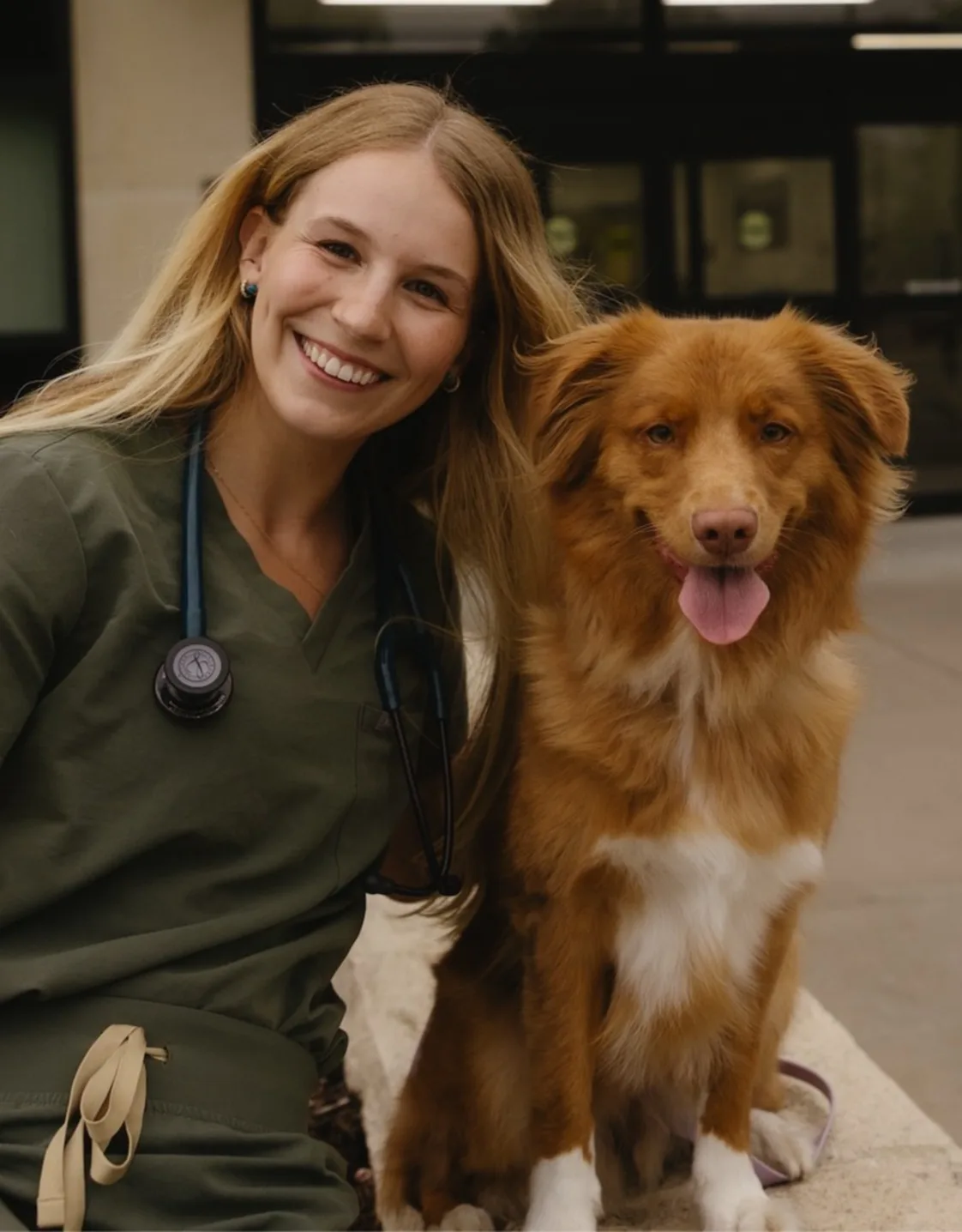 Dr. Kaitlyn Desmond Dr. Kaitlyn Desmond
