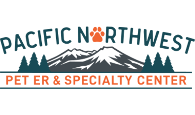 Pacific Northwest Pet Emergency & Specialty Center (PACWVETS) Logo