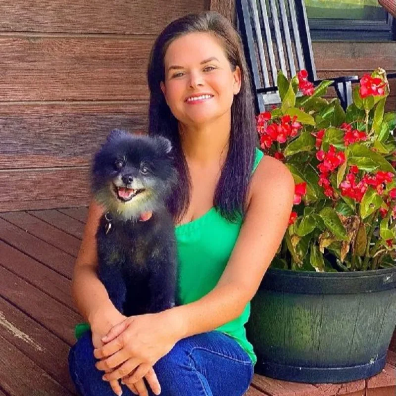 Dr. Leah Basham Dr. Leah Basham