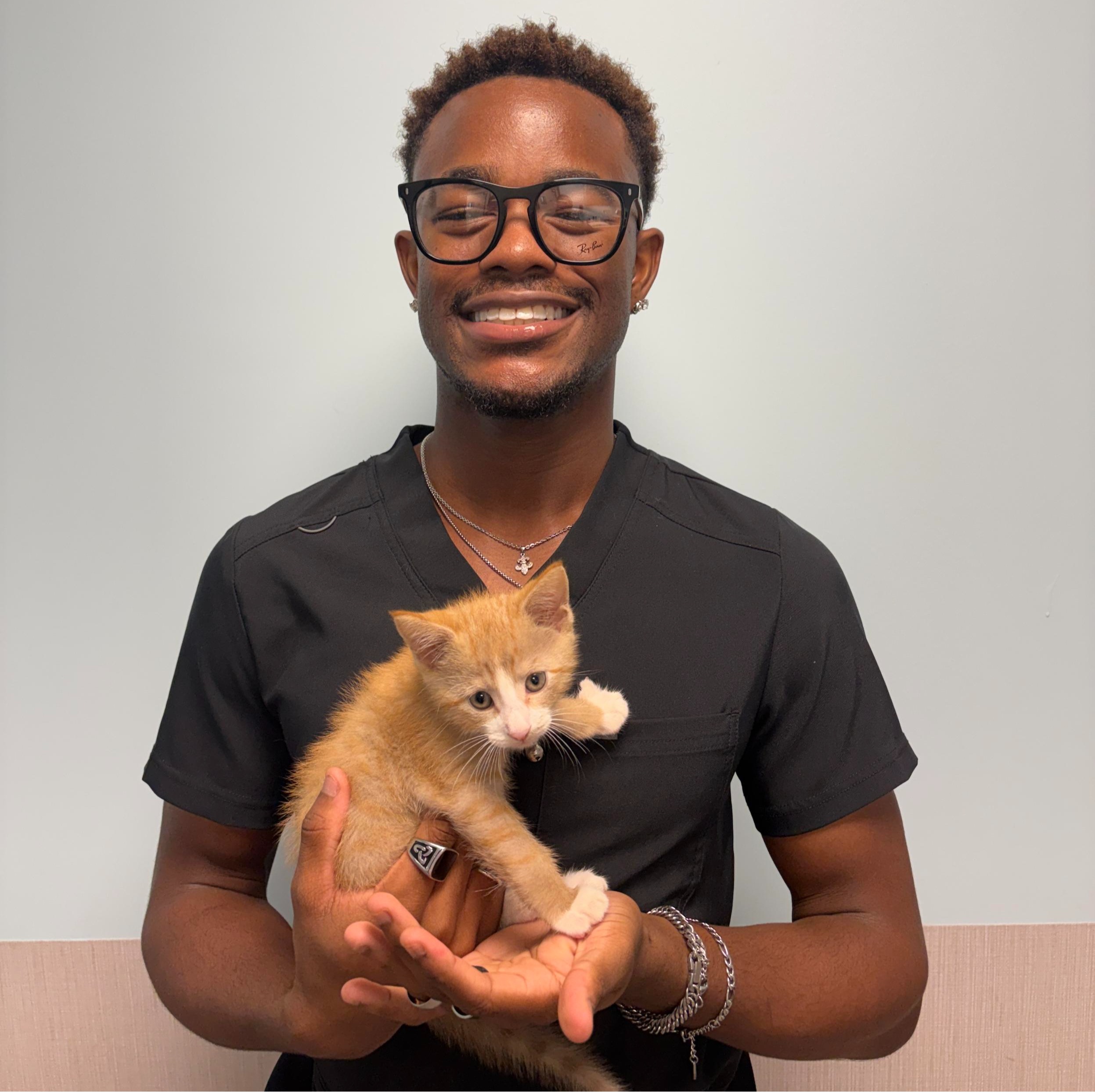 Amari Hutchinson
