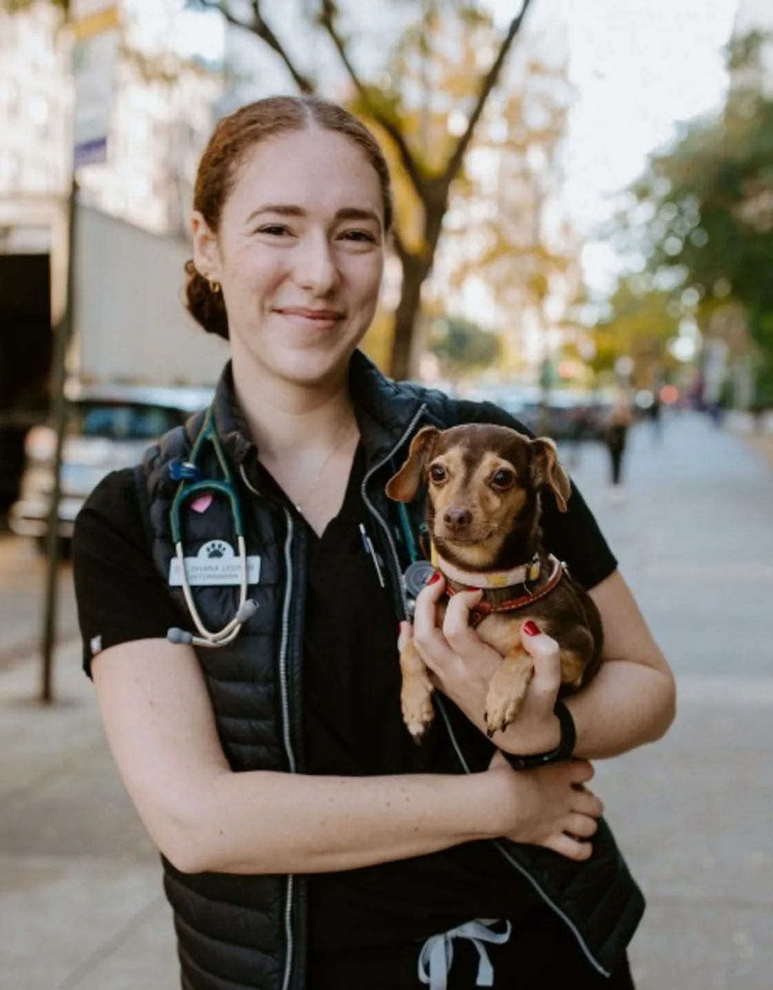 Dr. Shana Ledner Dr. Shana Ledner