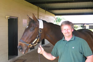 ABVP Certifies Diplomate in Equine Practice