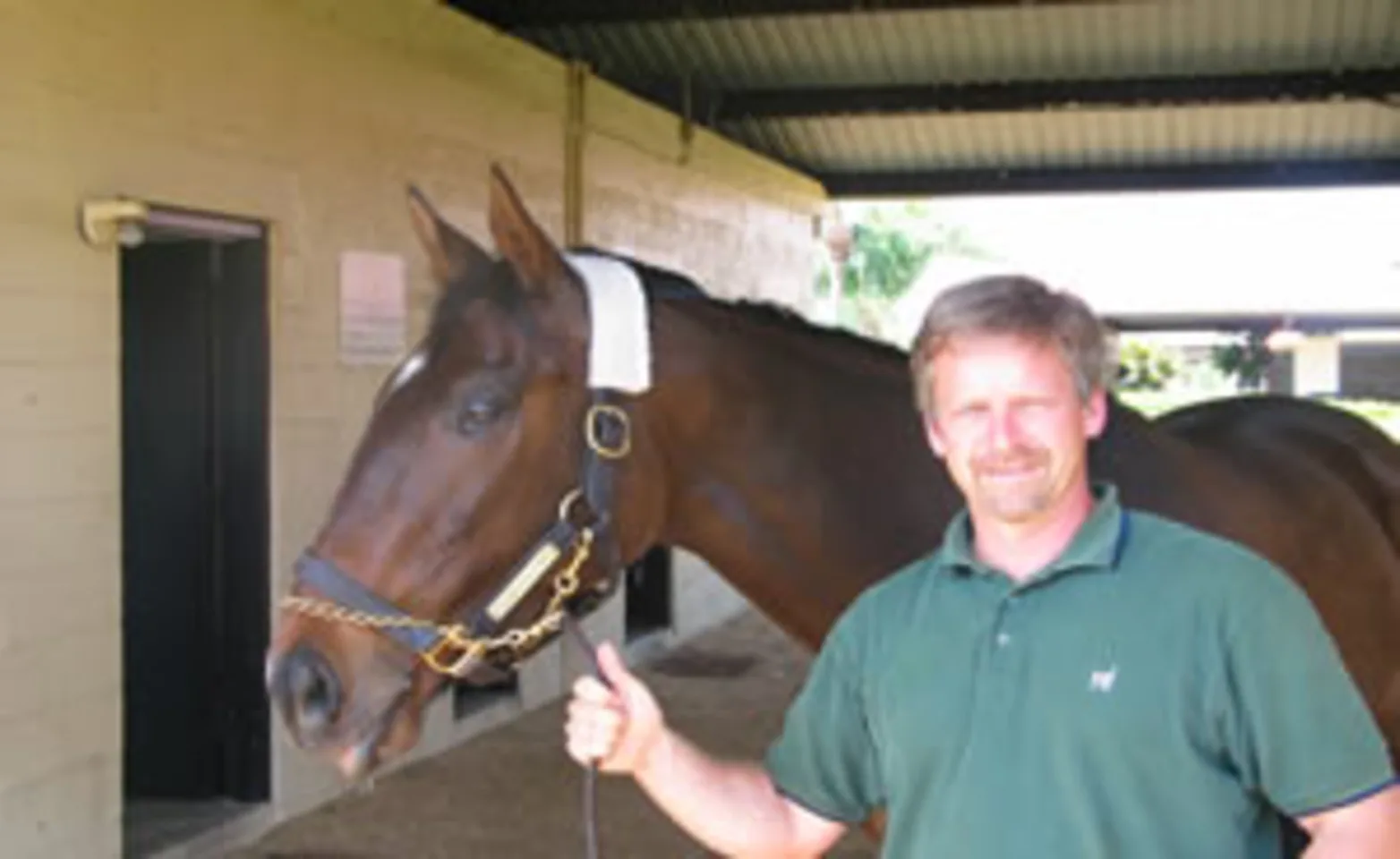 ABVP Certifies Diplomate in Equine Practice ABVP Certifies Diplomate in Equine Practice
