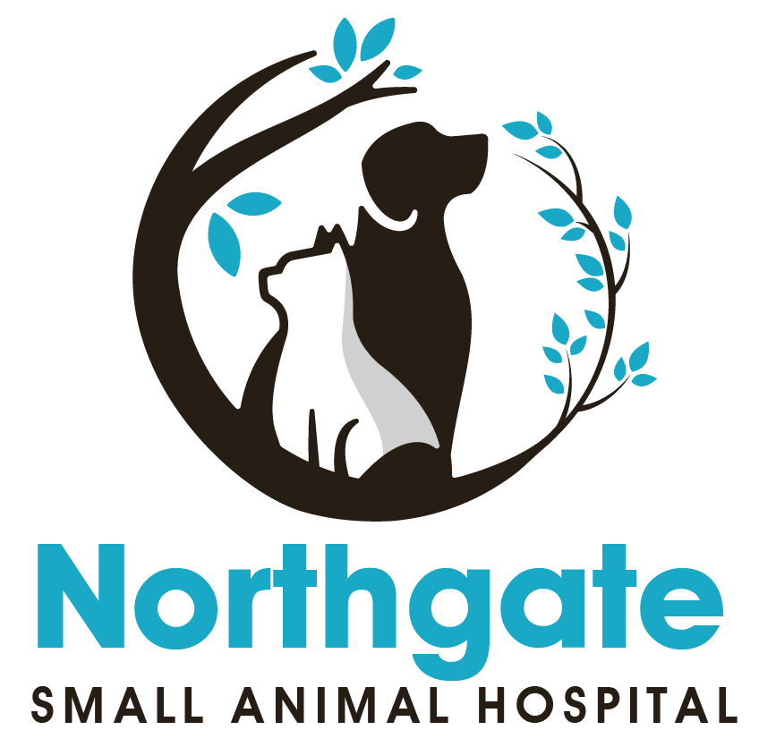 Northgate Small Animal Hospital Logo