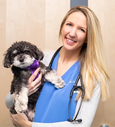 Dr. Catherine Twarowski Dr. Catherine Twarowski