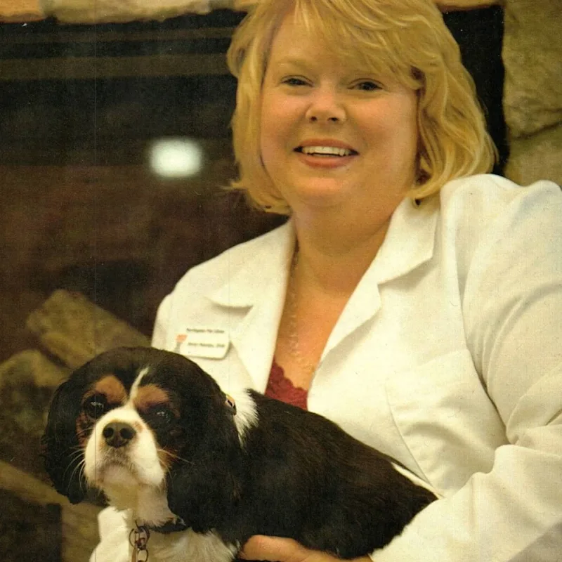 Dr. Becky Reardon Dr. Becky Reardon