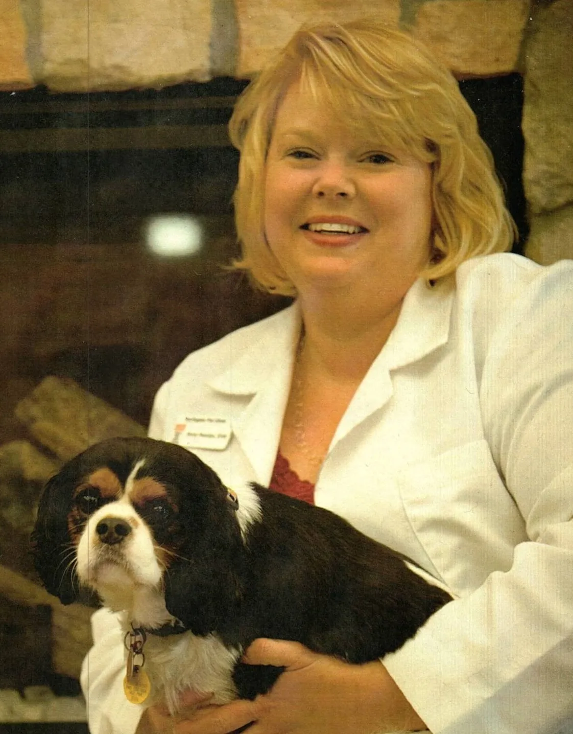 Dr. Becky Reardon Dr. Becky Reardon