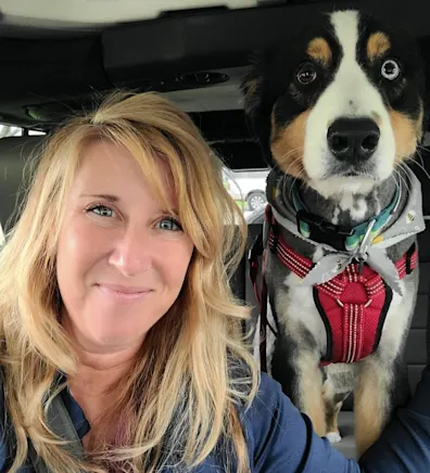 Certified Veterinary Technician Shannon Hagenbaumer Certified Veterinary Technician Shannon Hagenbaumer