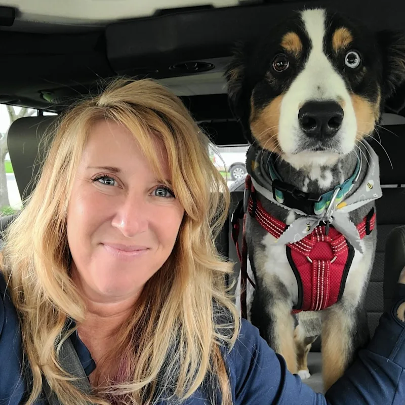 Certified Veterinary Technician Shannon Hagenbaumer Certified Veterinary Technician Shannon Hagenbaumer