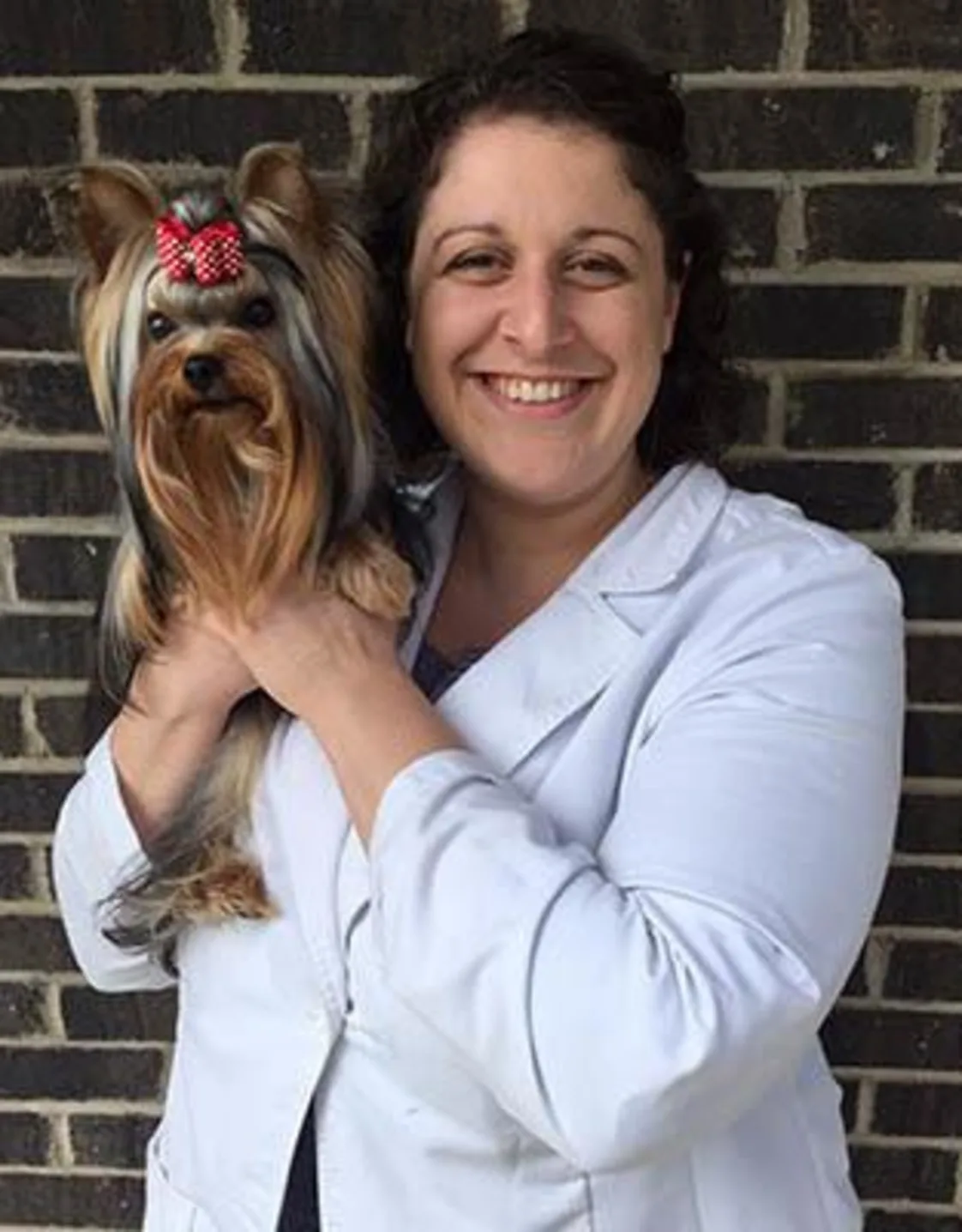 Dr. Jacqueline Kuk Dr. Jacqueline Kuk