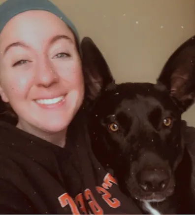 Shannon Calivere Shannon Calivere