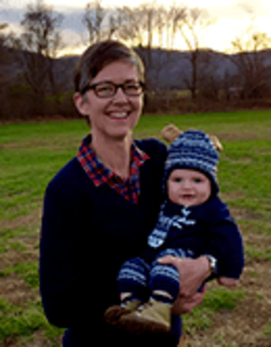 Dr. Kendra Philman Dr. Kendra Philman