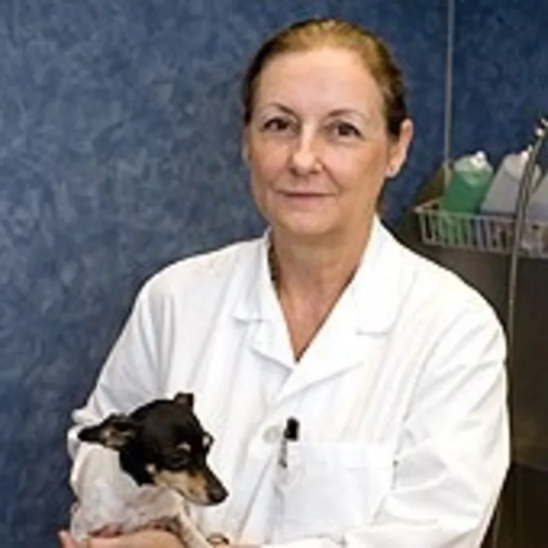 Sharon Browning Sharon Browning