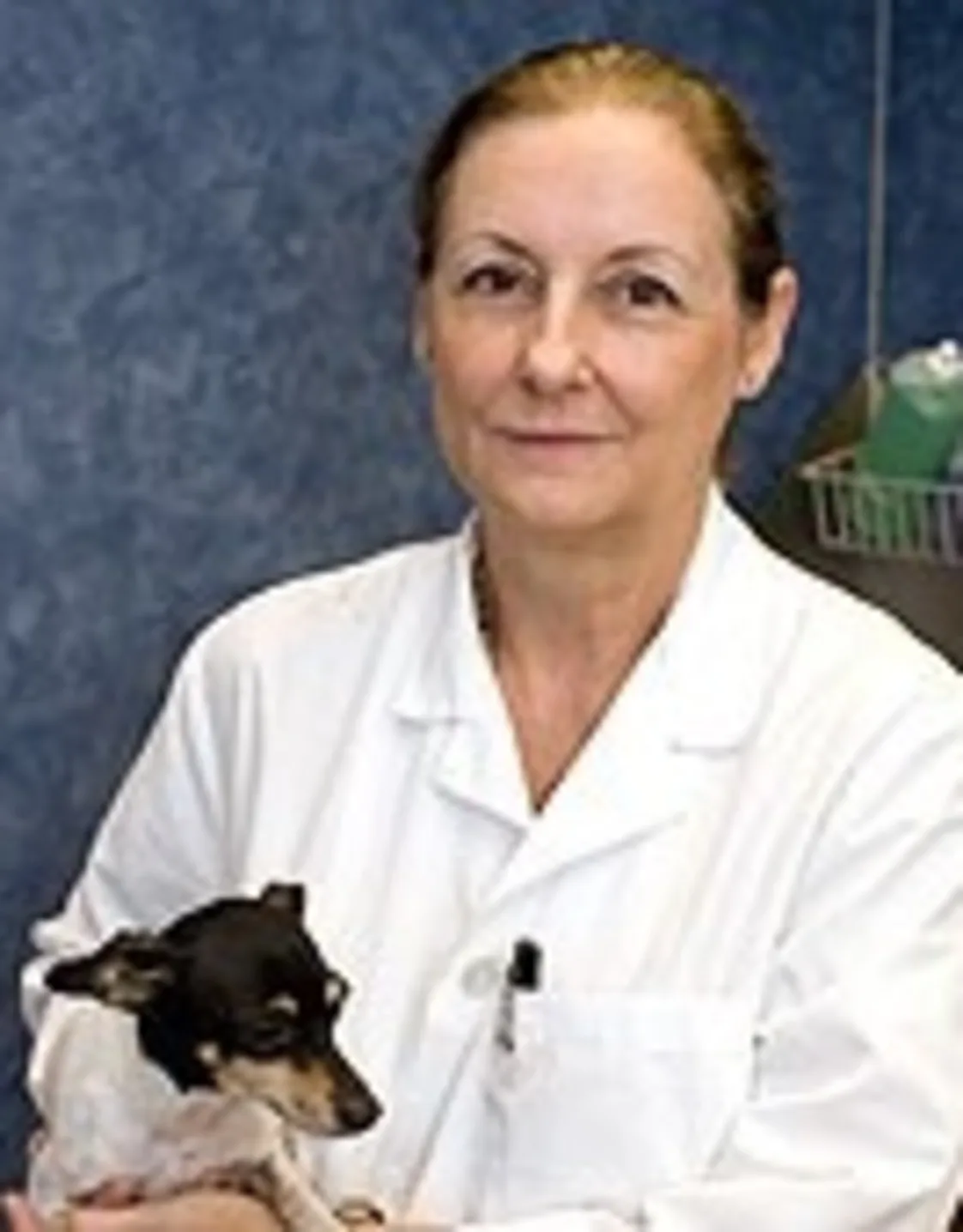 Sharon Browning Sharon Browning