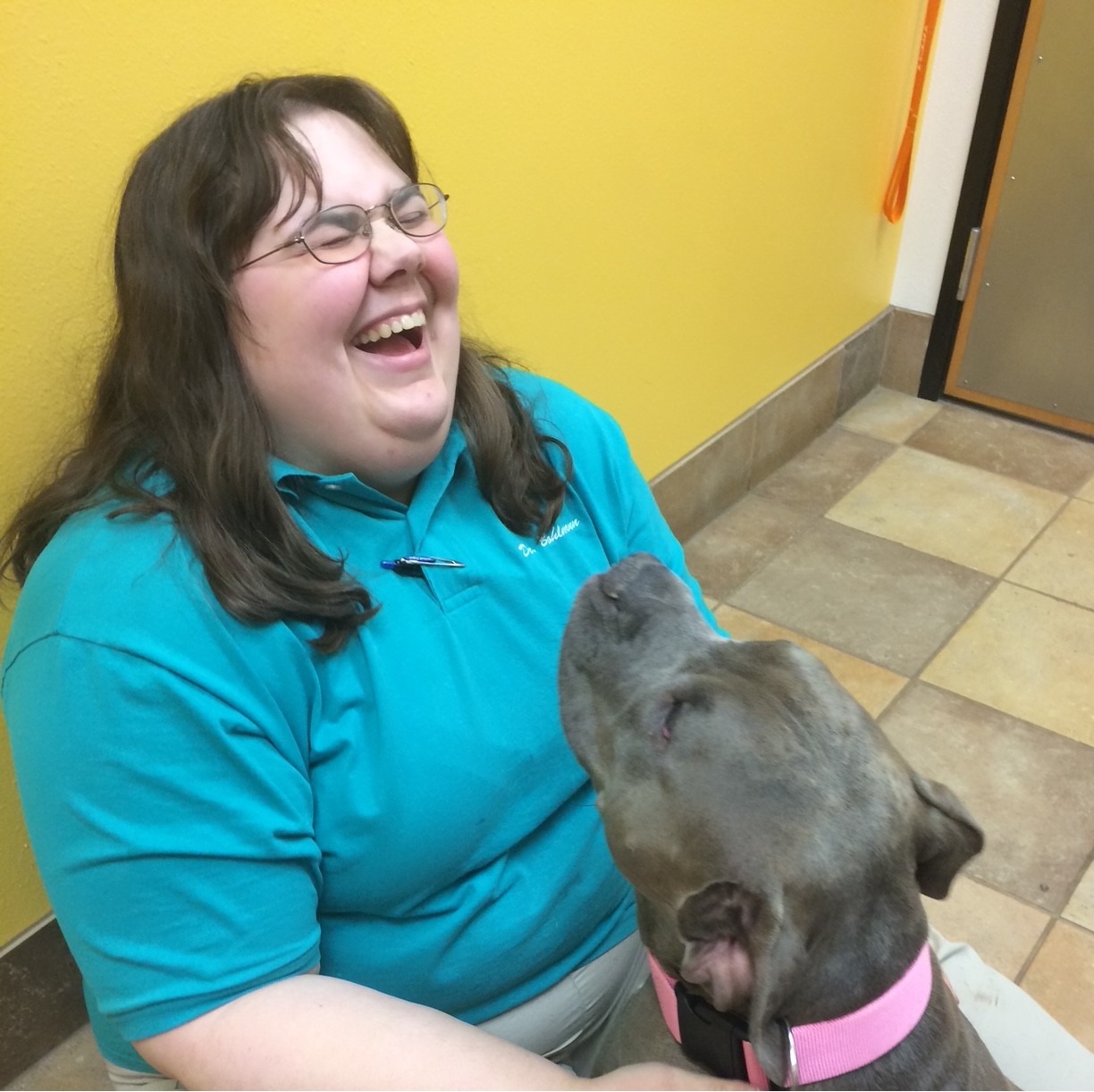 Dr. Tiffany Bohlmann