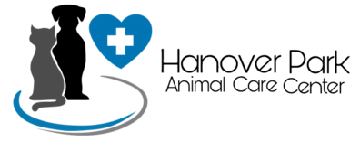 Hanover Park Animal Care Center Logo Hanover Park Animal Care Center Logo