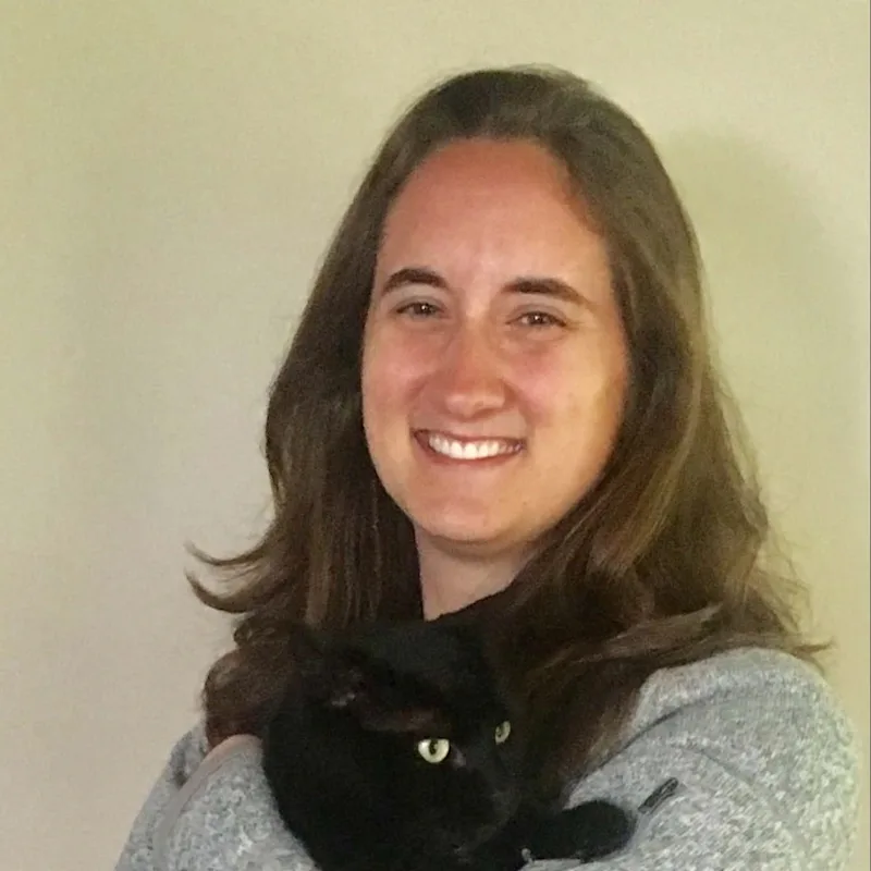 Dr. Christina Kinsella Dr. Christina Kinsella