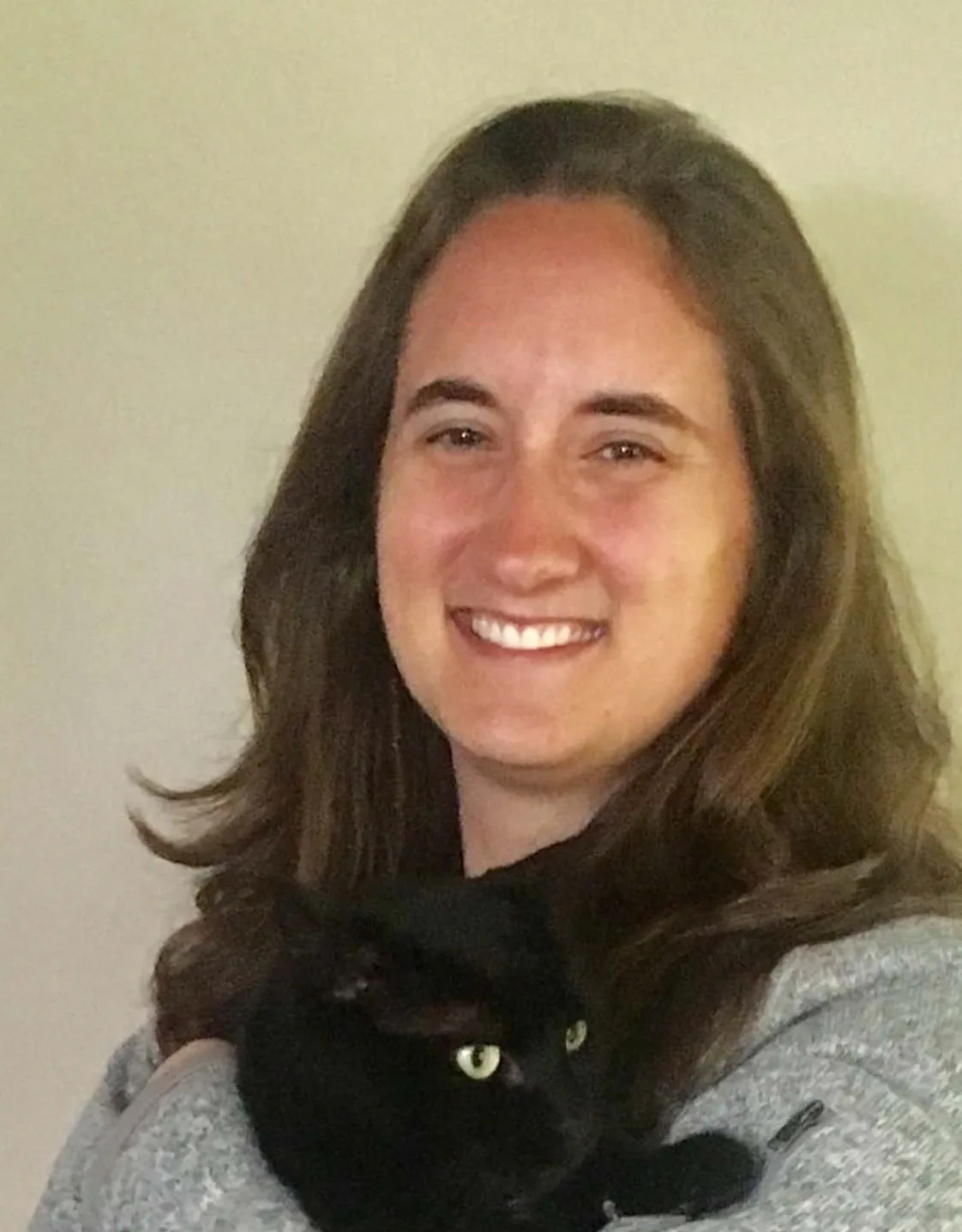 Dr. Christina Kinsella Dr. Christina Kinsella