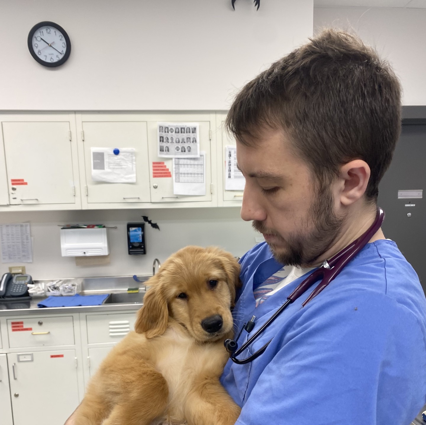 Dr. Oliver