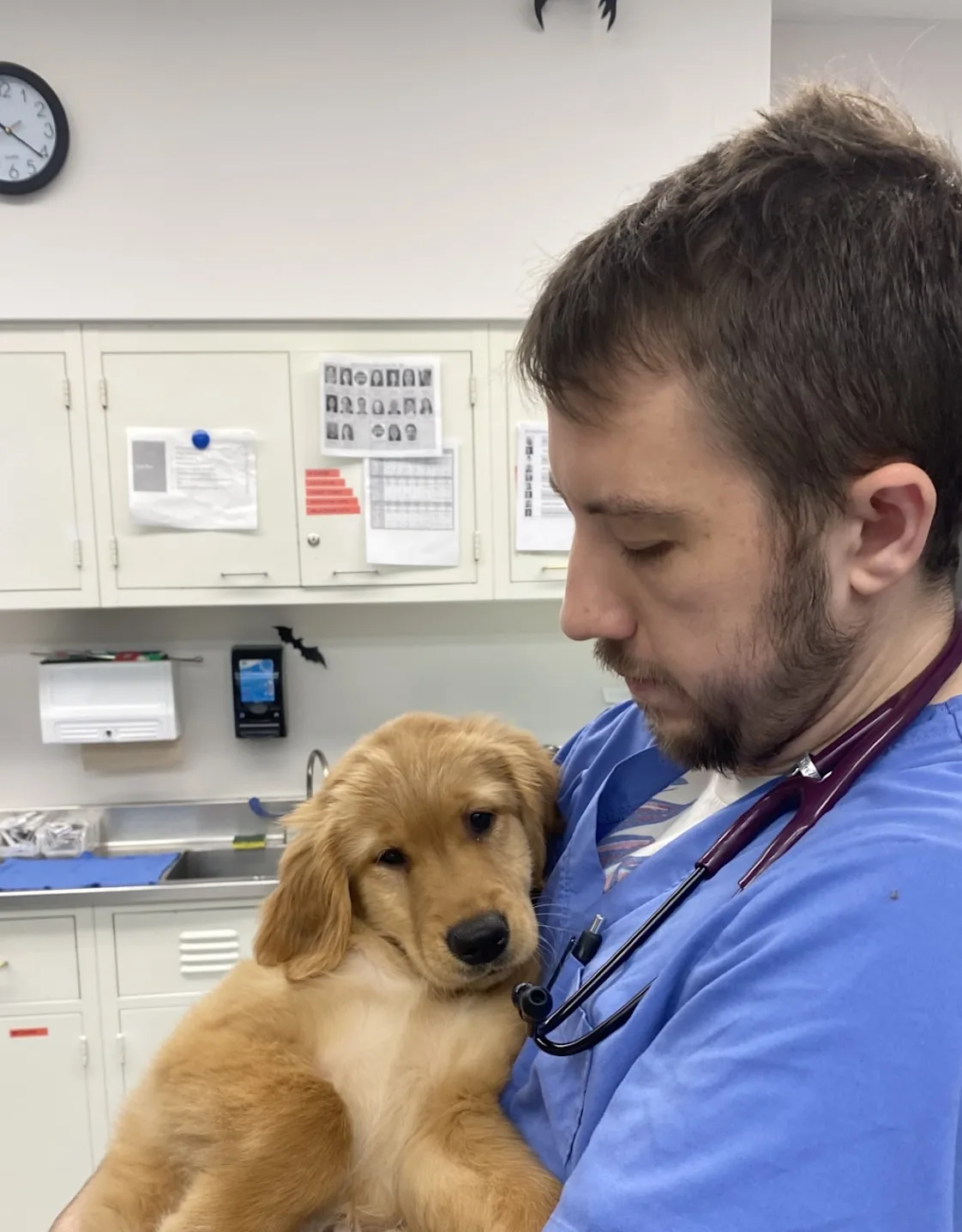 Dr. Oliver Dr. Oliver