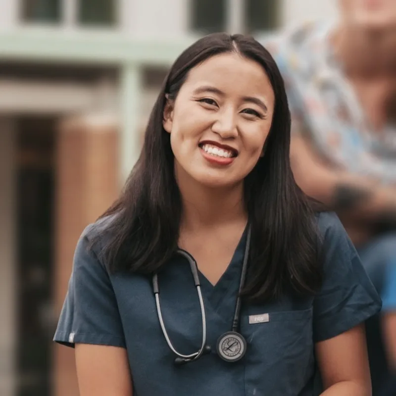 Dr. Kyra Vancil Dr. Kyra Vancil