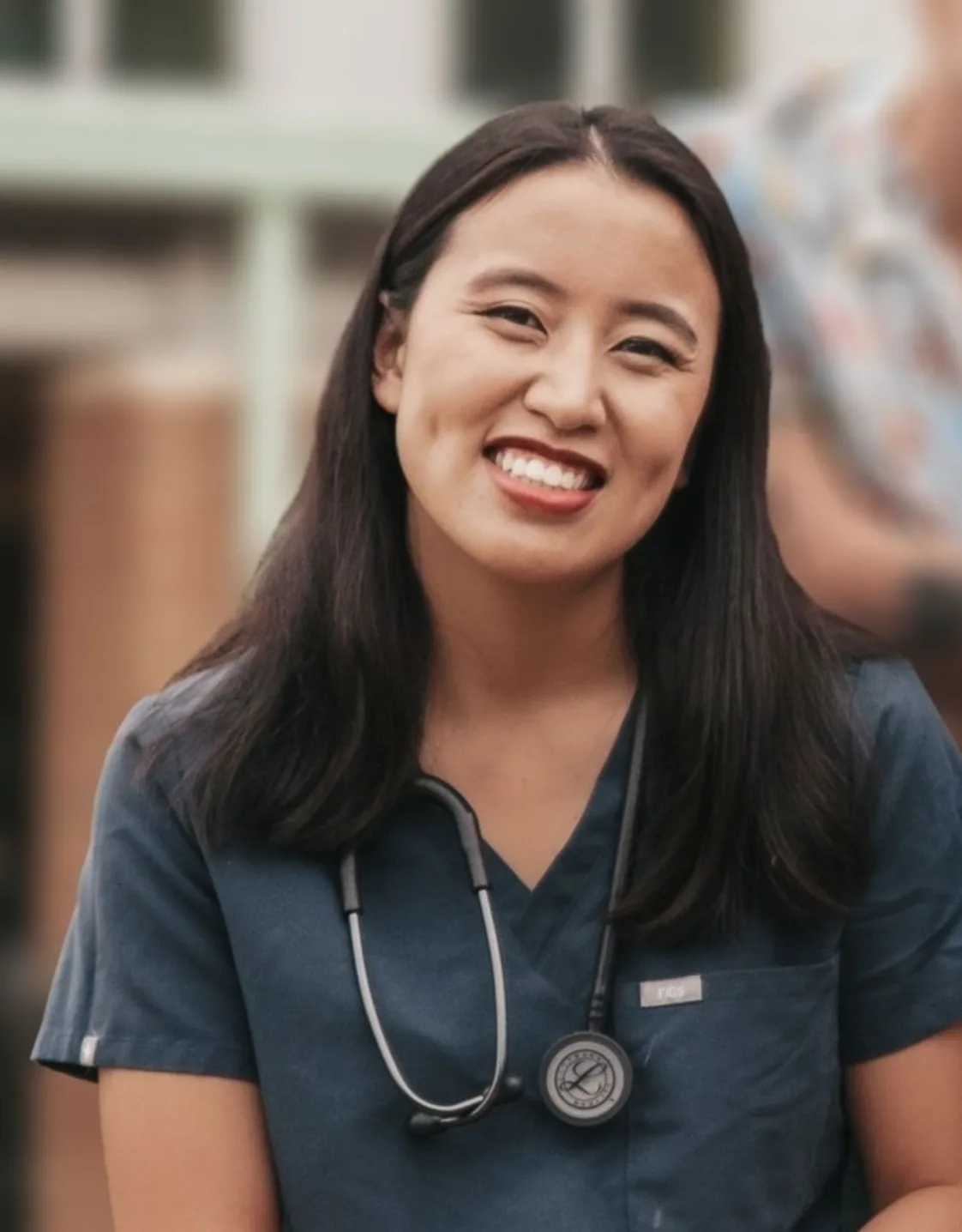 Dr. Kyra Vancil Dr. Kyra Vancil