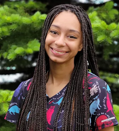 Daisha Ausborne Daisha Ausborne