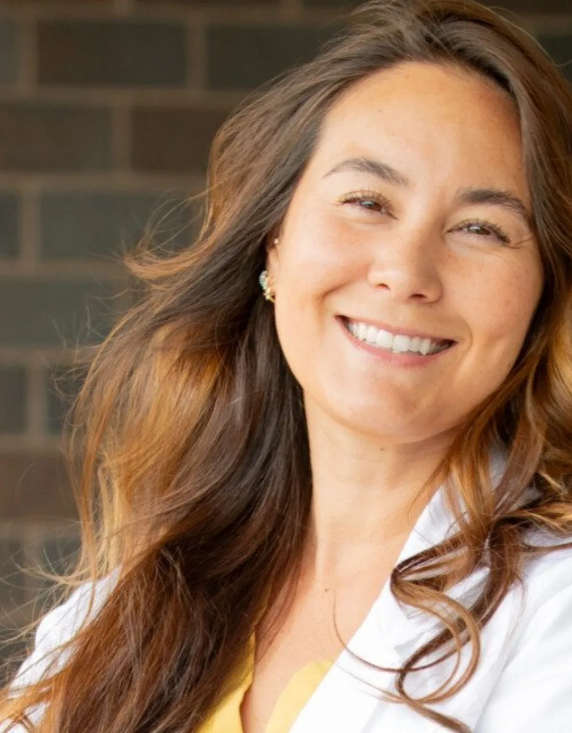 Dr. McAdam Dr. McAdam